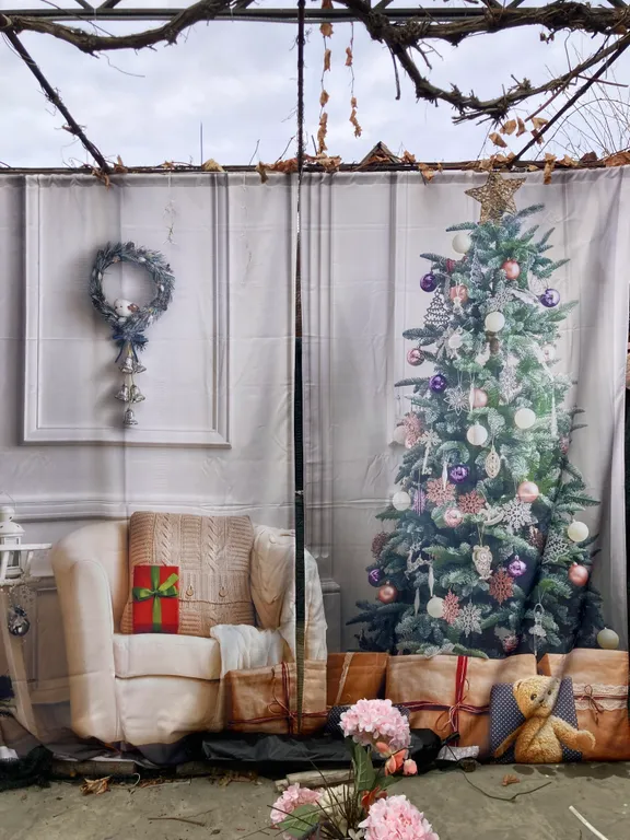 Коттедж Дом с сибирским банным чаном на дровах — Кисловодск