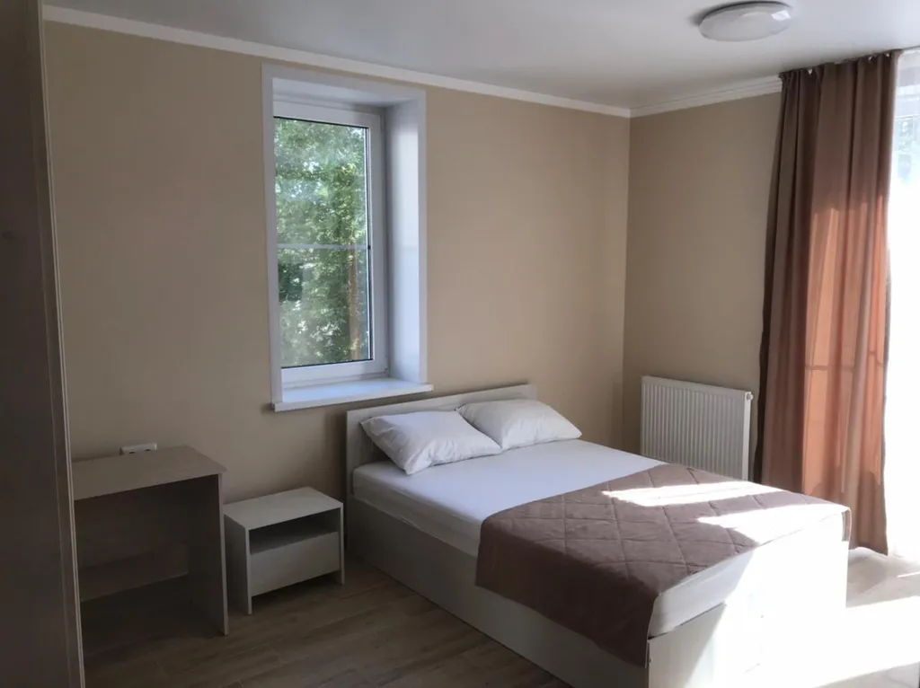 Квартира Комната — Анапа