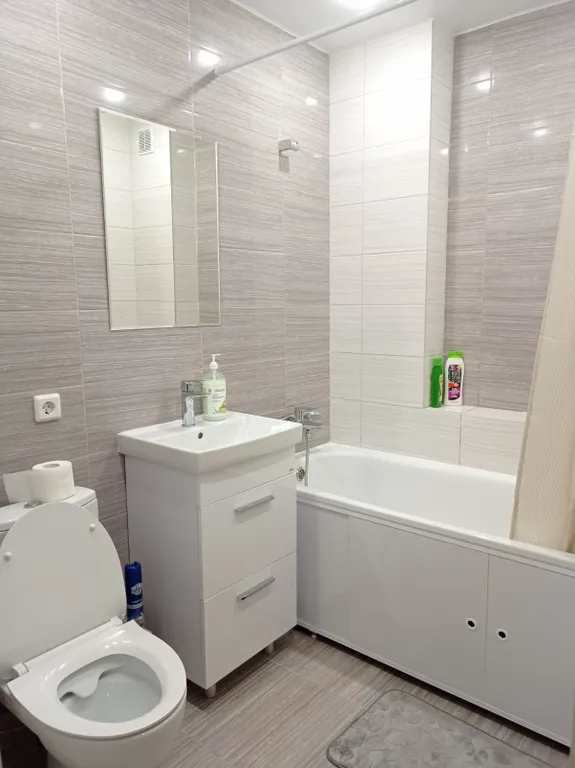 Студия около Медгородка