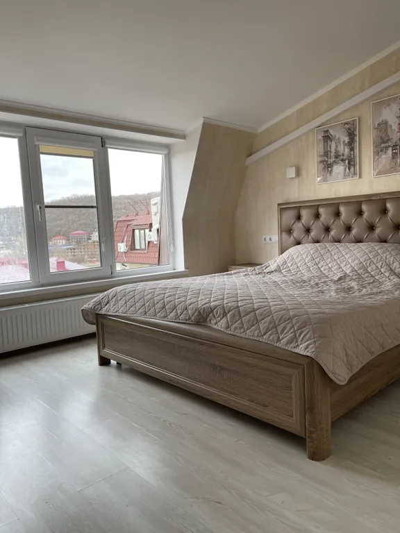 Апартаменты Морерядом