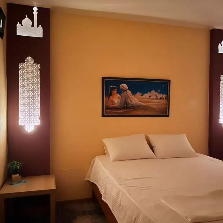 Квартира Апартаменты на Черном море с выходом в Карликовую рощу — аренда посуточно в Лермонтово