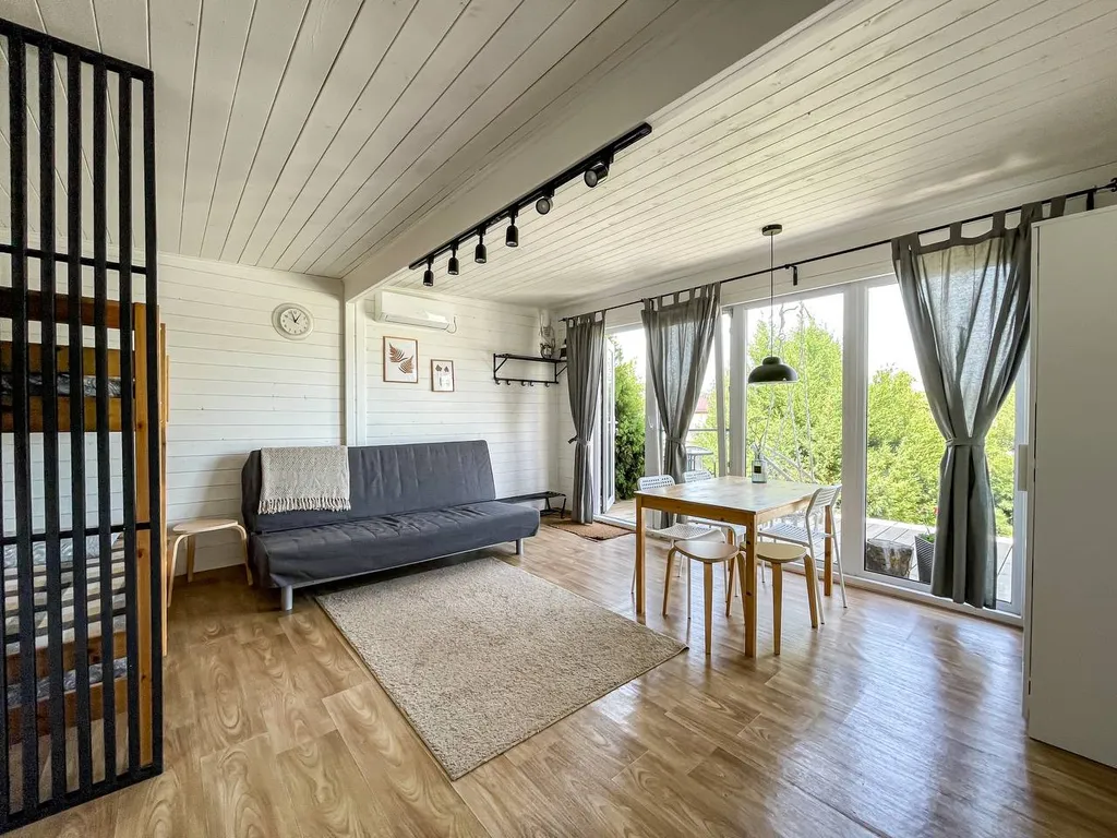 Гостевой дом Villa scandi большой