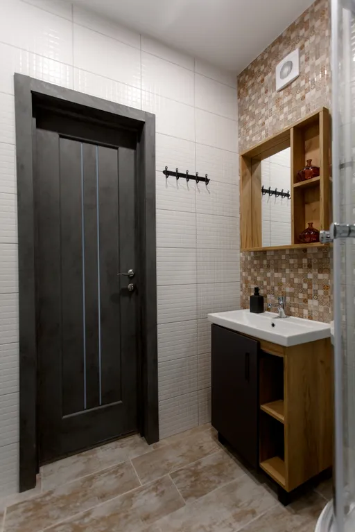 Квартира Квартира Samara sky flat — Самара