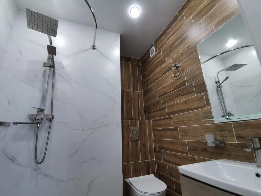 Апартаменты у моря