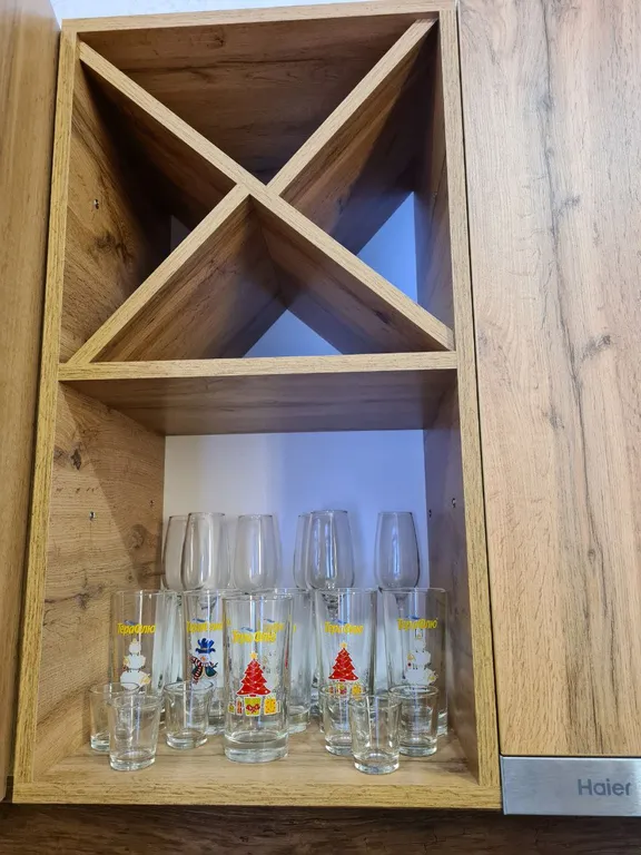 Таунхаус Четыре сезона