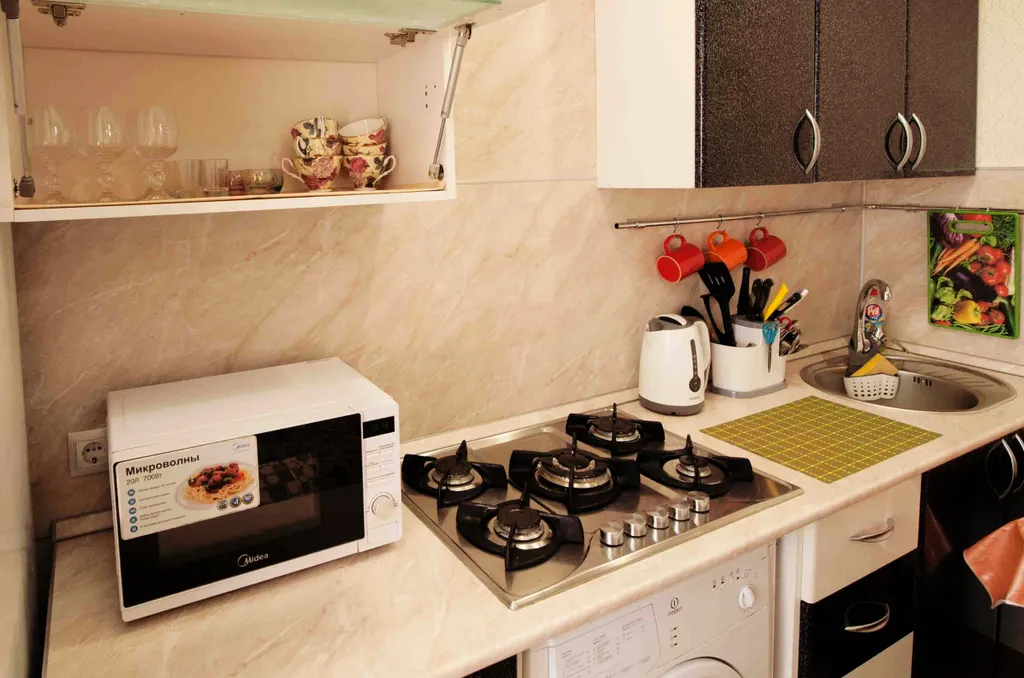 2х-комн.квартира с 2мя спальнями и стоянкой