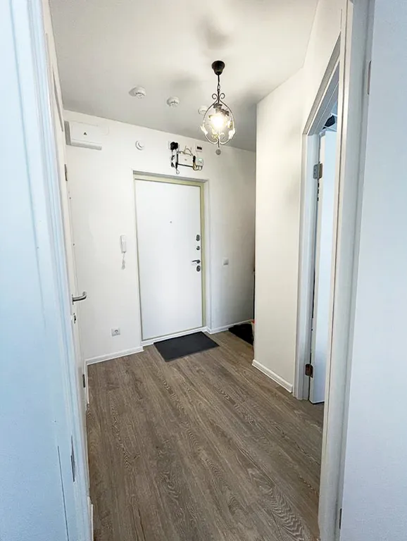 Квартира Квартира Апартамент в ЖК Новое Колпино — Колпино