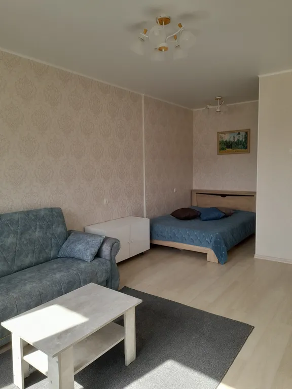 Квартира Уютная квартира для отдыха — Геленджик