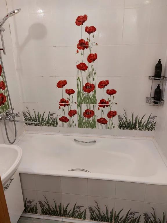 Квартира 3-комнатная Квартира — Ярославль