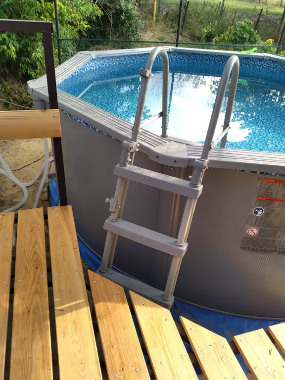 Эко дом в пригороде