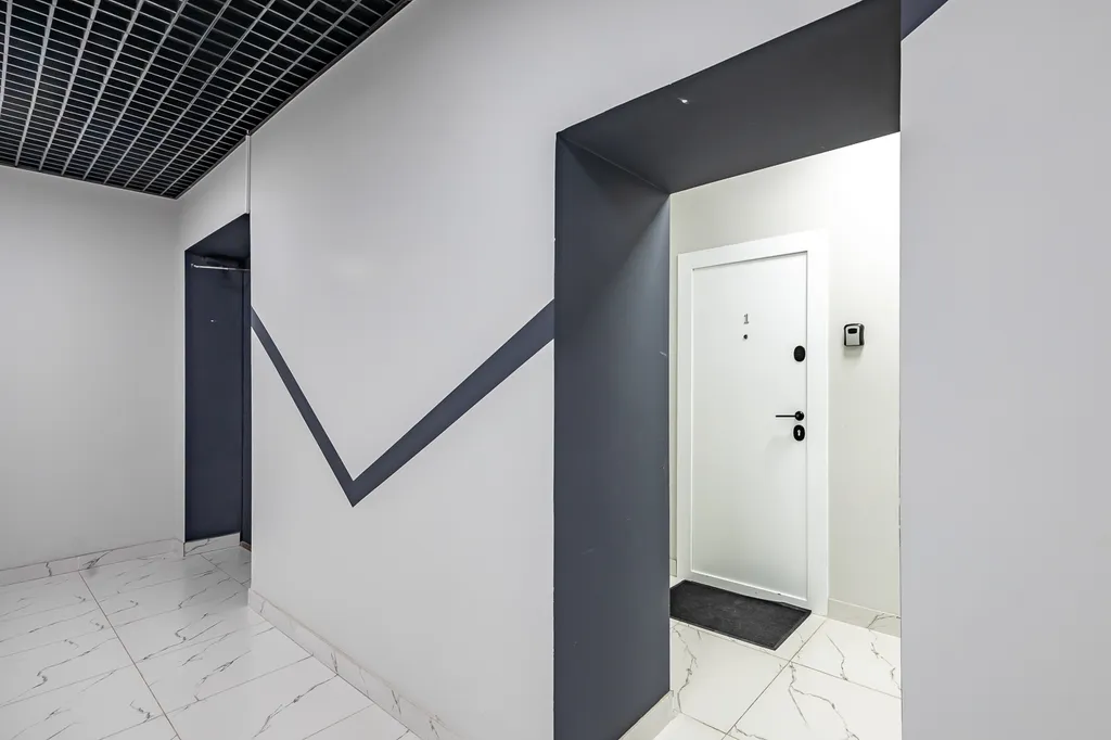 Квартира Квартира Таиланд в Москве — Москва