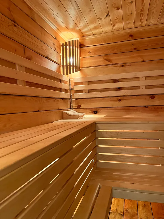 Гостевой дом Villar с видом на лес и горы