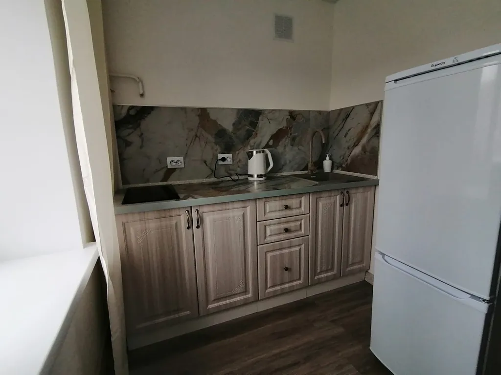 Апартаменты бизнес класса