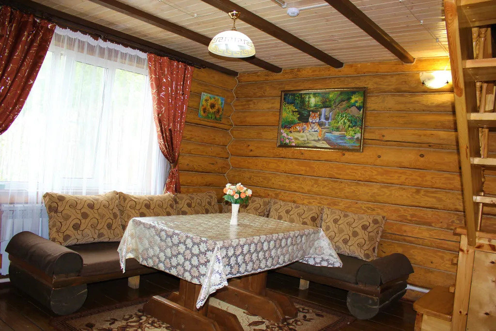 3-комнатный Дом