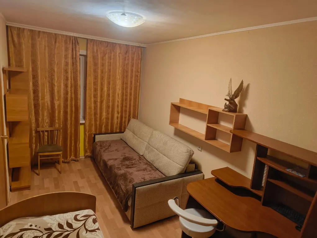 Квартира в Черемушках, один из лучших районов Южно-Сахалинска