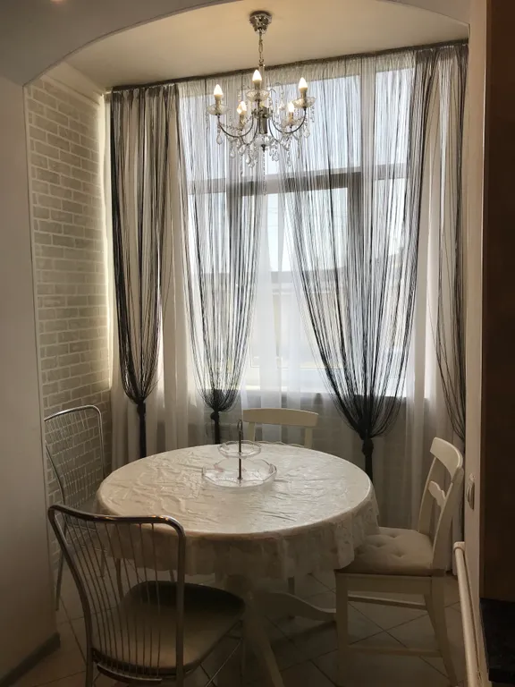 Комфортная квартира с Wi-Fi на областной больнице, парковка для авто