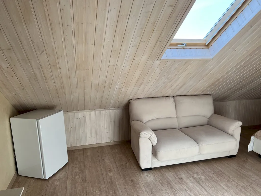 Квартира Комната — Криница