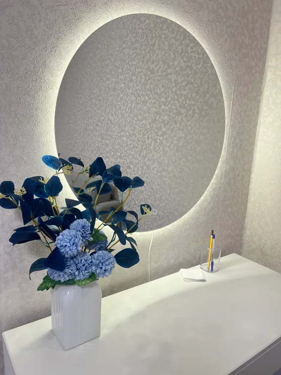 Уютная квартира, Залив рядом