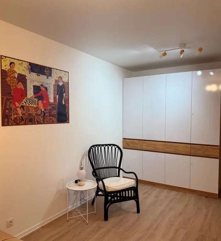 Квартира 1-комнатная Квартира — Ям