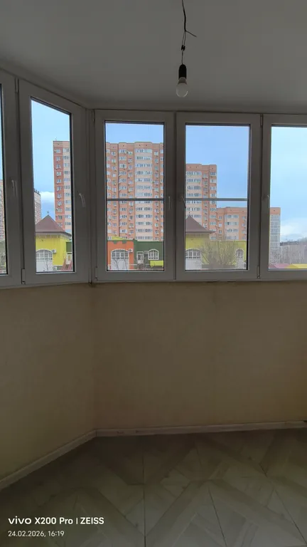 Квартира Уютная квартира — Краснодар