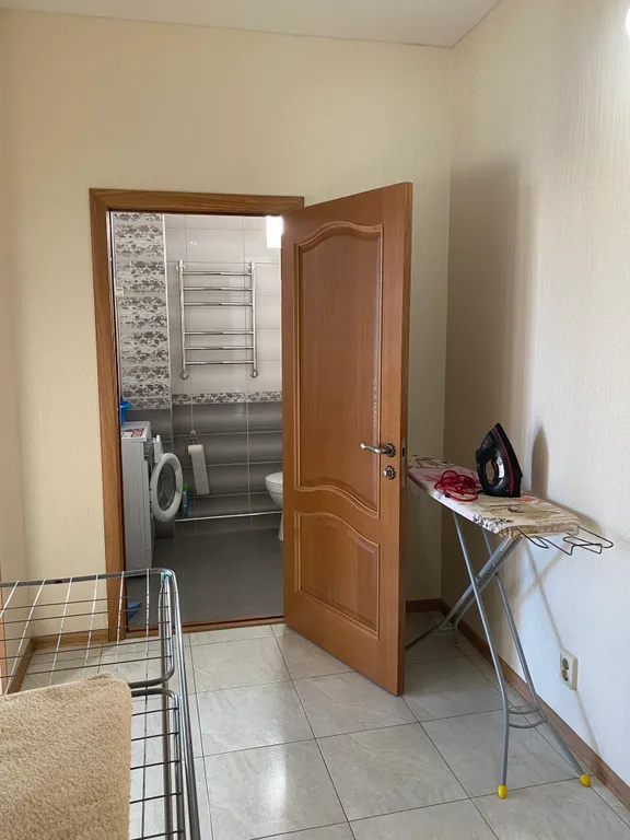 Апартаменты Юг 2-х ком 3 этаж