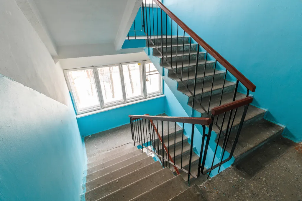 Апартамент у жд и автовокзала