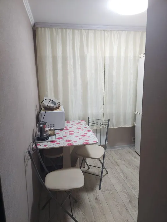 Уютная хорошая квартира