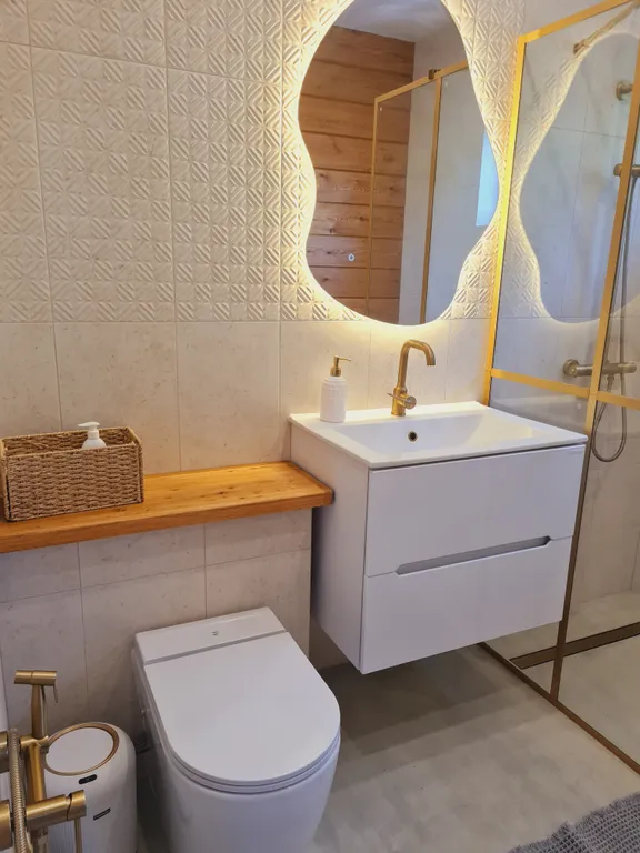 Дом у озера