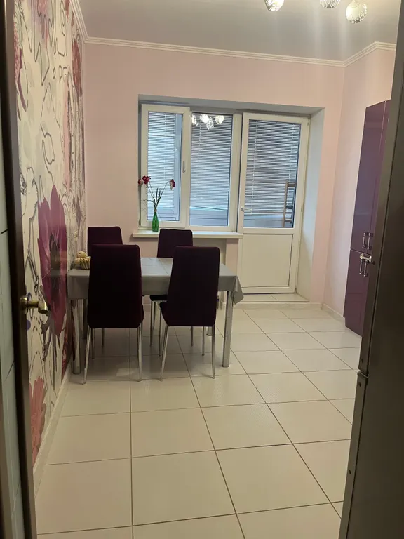 Дом с часами