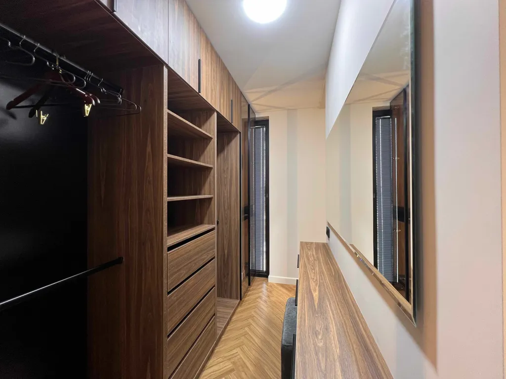 Апартаменты в Parkwood 33