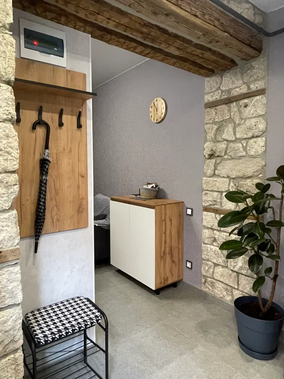 Уютная квартира на ж/д вокзале