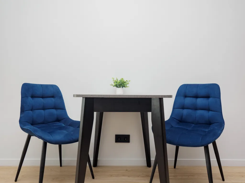 Уютная студия в ЖК Аллея Парк