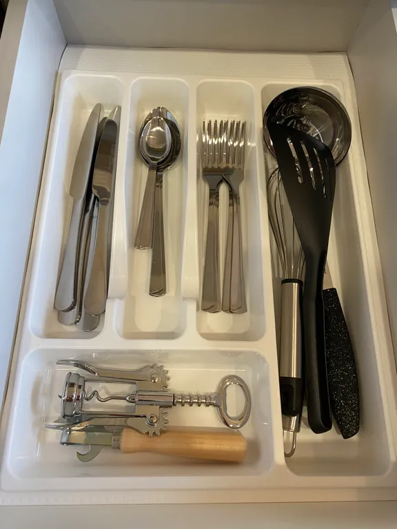 Яркая уютная студия с закрытой территорией