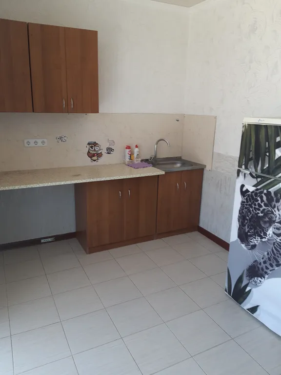 Квартира Комната — Анапа