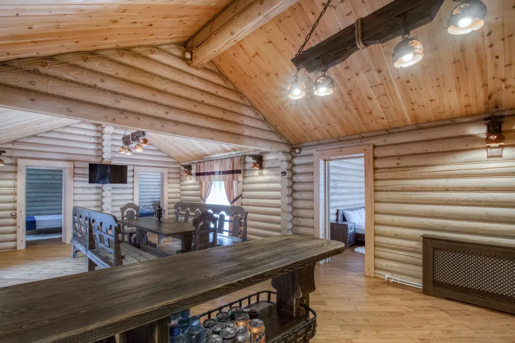 5-комнатный Дом