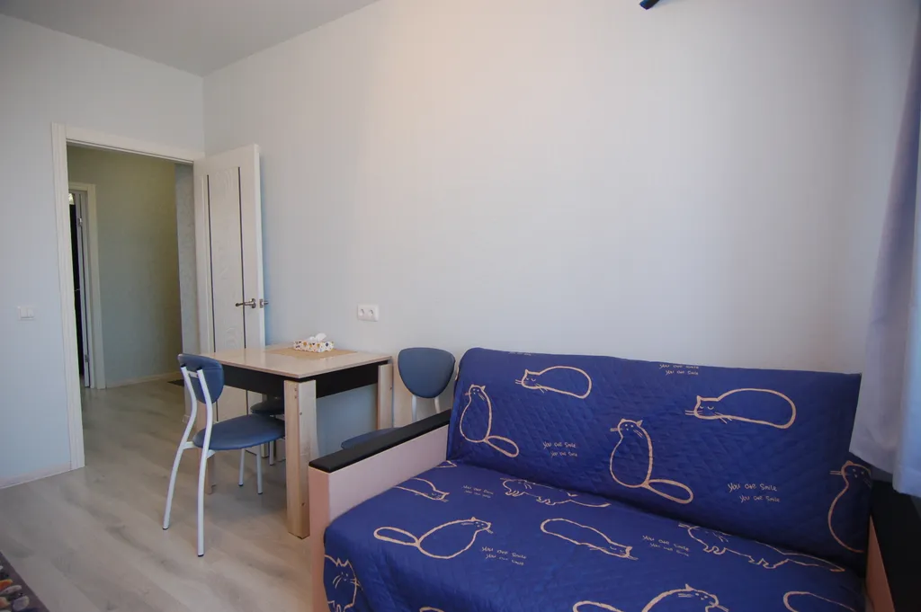 Квартира в ЖК Легенда недорого