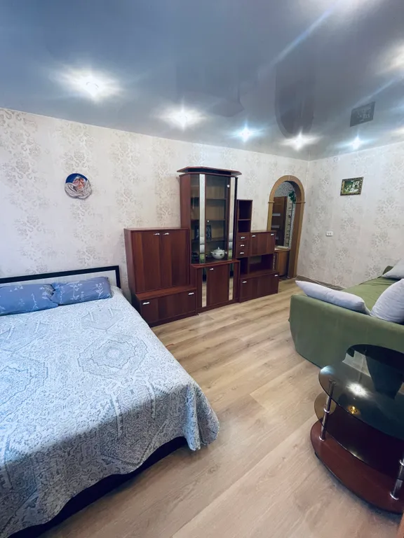 Квартира на Мира 29А