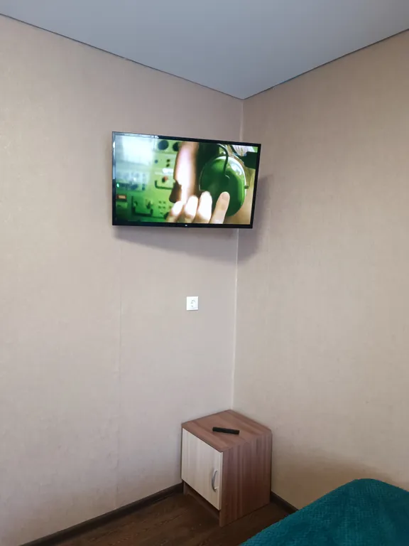 Квартира в центре