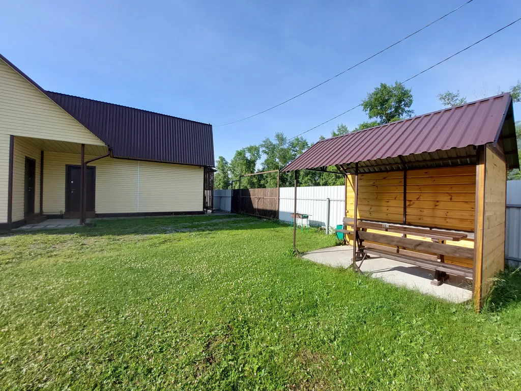 Семейная студия в таунхаусе