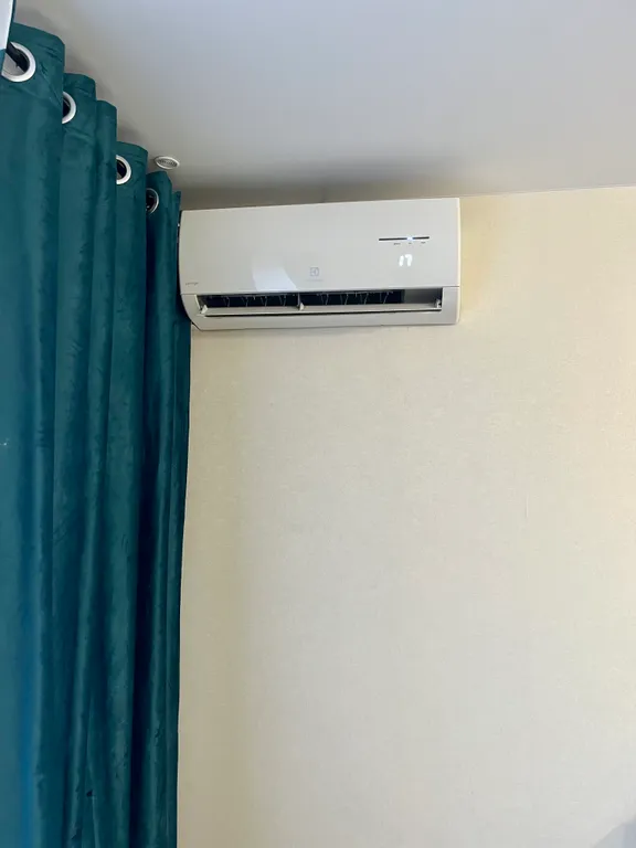 Двухкомнатная квартира в центре завеличья