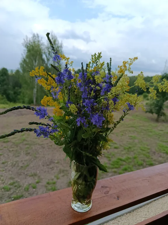 2-комнатный Дом