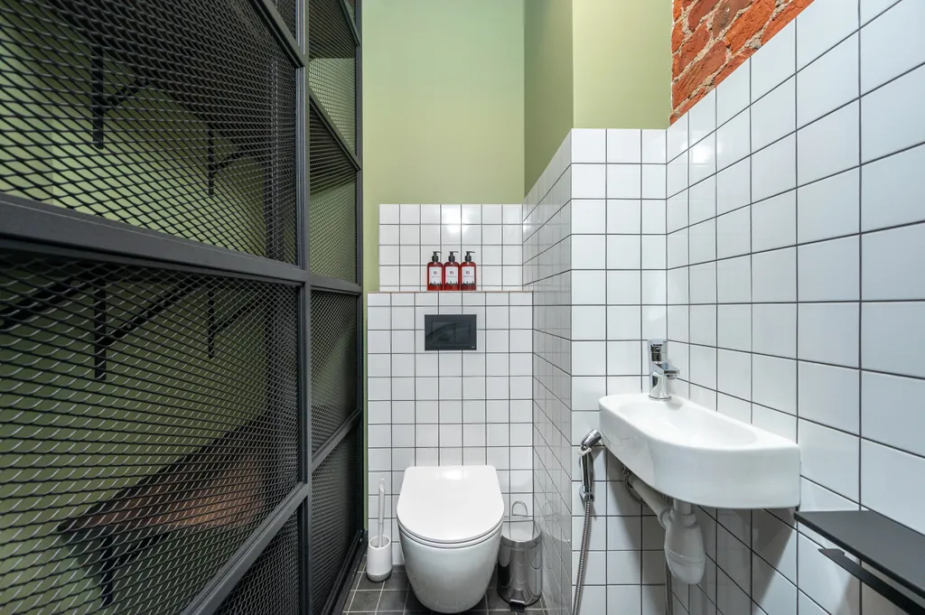 Квартира Апартаменты у моря — Санкт-Петербург