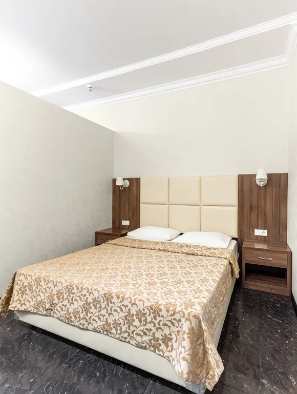 Квартира Квартира Студия в центре, с отдельным входом, на 2-й береговой линии — Геленджик