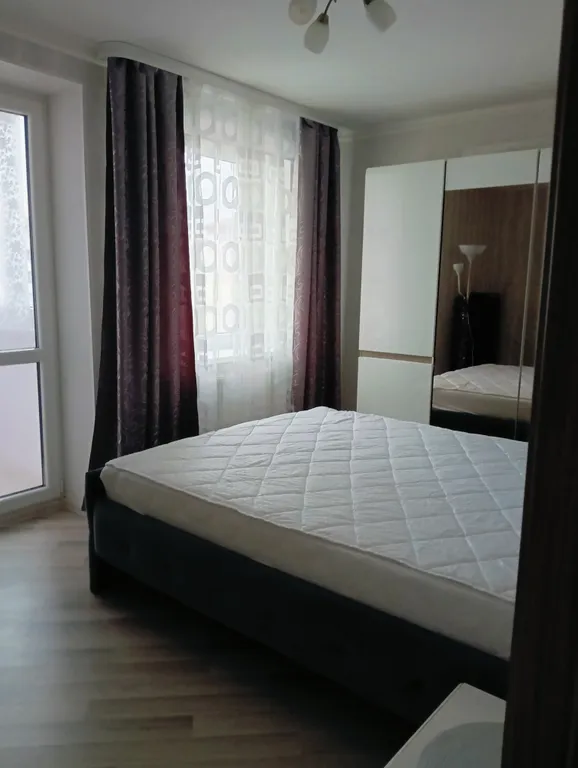 Удобная квартира для отдыха