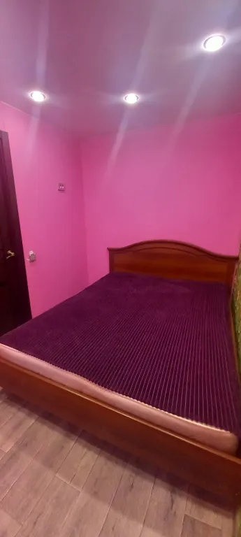 Уютная 2-комнатная квартира