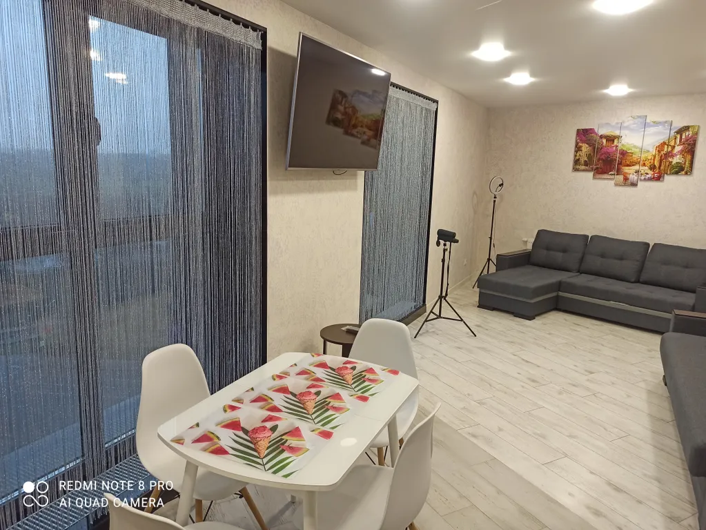 Level13 Видовые апартаменты, шикарный панорамный вид Подниколье Днепр