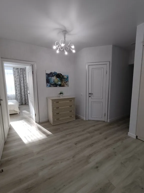 Апартаменты в соснах