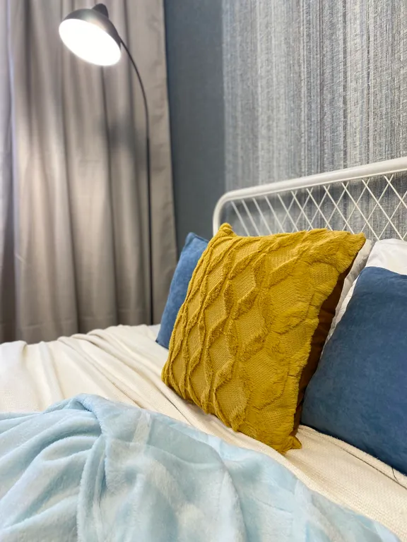 Квартира в центре