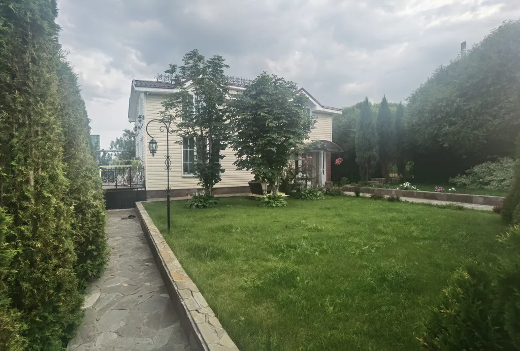 1-комнатный Дом