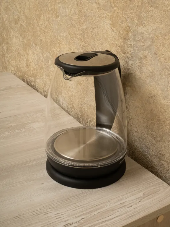 Стандарт для троих гостей в гостевом доме с бассейном